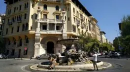 La Fontana de las Ranas: el rincón de los Beatles que casi nadie conoce
