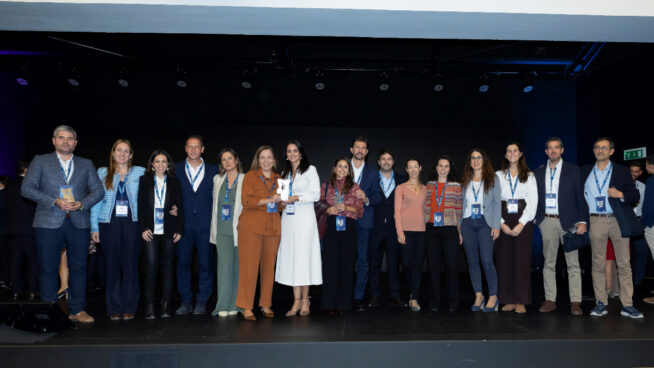 El Hospital Universitario Rey Juan Carlos, Premio Top 20 en 'Gestión Hospitalaria Global'
