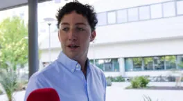 El Supremo absuelve al Pequeño Nicolás por fingir que pertenecía al Gobierno de Rajoy