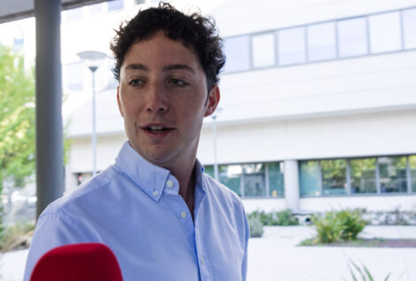 El Supremo absuelve al Pequeño Nicolás por fingir que pertenecía al Gobierno de Rajoy