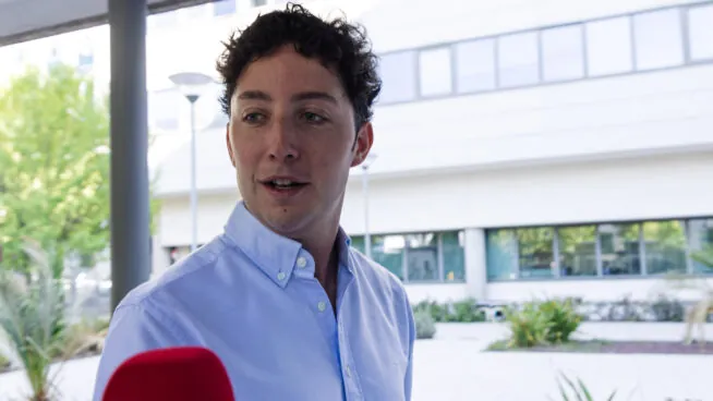 El Supremo absuelve al Pequeño Nicolás por fingir que pertenecía al Gobierno de Rajoy