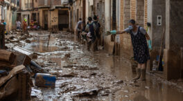 Fundación Mutua y el Copcv dan ayuda psicológica a más de 5.500 afectados por la dana