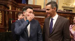 ERC cree que Sánchez saldrá airoso del Senado ante los «malos» senadores del PP