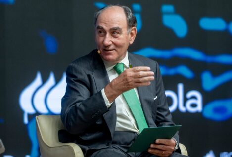 Trump salva a Iberdrola de su ajuste de 7.500 millones para proyectos verdes