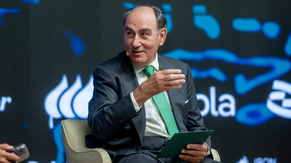 Trump salva a Iberdrola de su ajuste de 7.500 millones para proyectos verdes