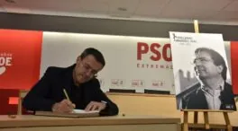 El PSOE prepara en Extremadura una «limpia» de dirigentes vinculados a Fernández Vara