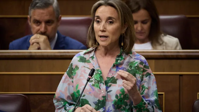 El PP advierte al PSOE: «La escapada se ha acabado»