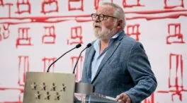 Savater denuncia que García Montero es un «mandado» de Moncloa para «colonizar» la RAE