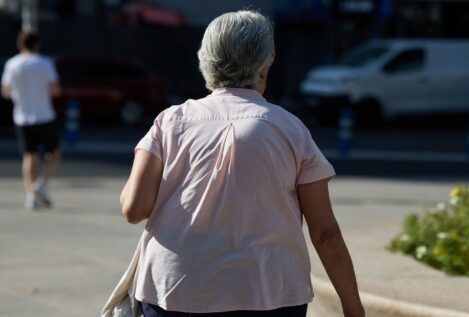 El gasto en pensiones sube más de un 6% en octubre y marca récord con 13.675,8 millones