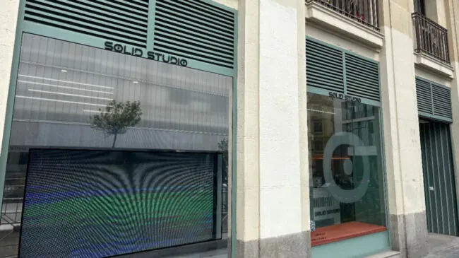 Los socios de Aldama retoman el negocio de gimnasios que dejaron tras saltar el 'caso Koldo'