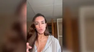 Virginia Suárez, ginecóloga: «Descubro muchas infidelidades por el contagio de ETS»