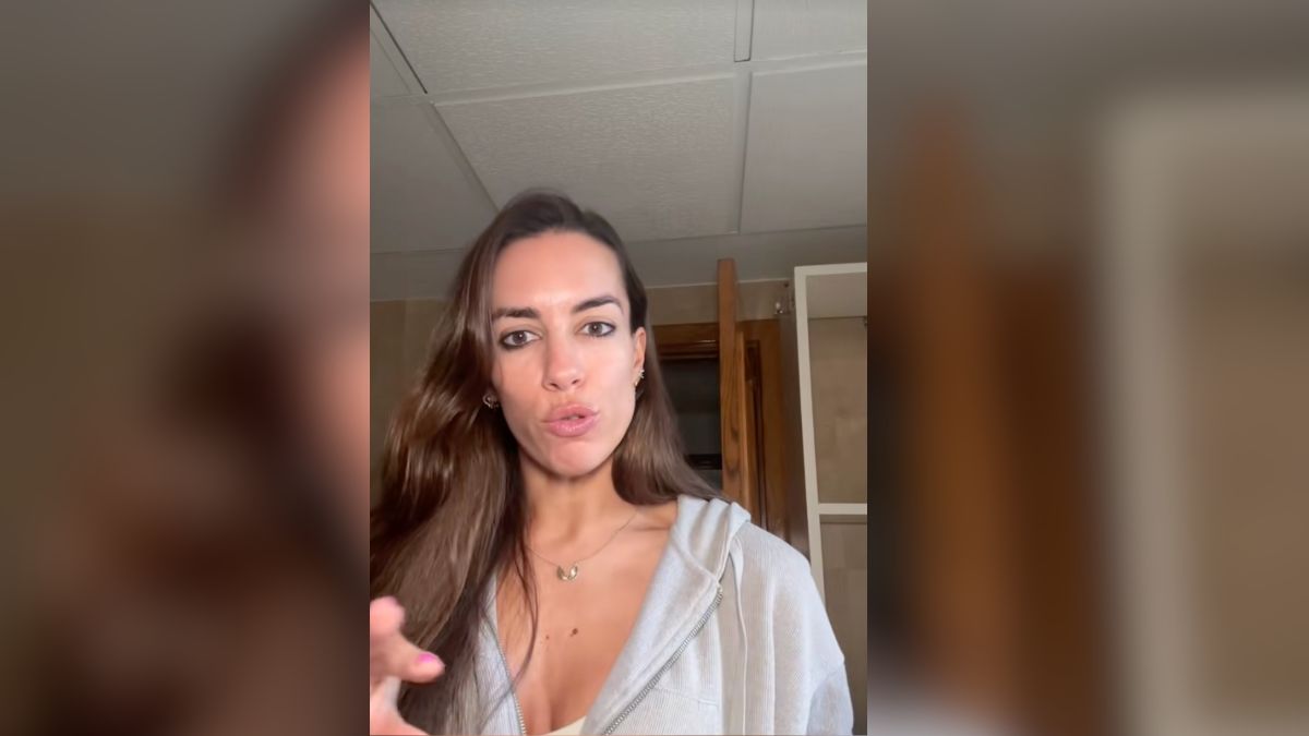 Virginia Suárez, ginecóloga: «Descubro muchas infidelidades por el contagio de ETS»