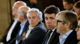 El Gobierno anima a Mazón a reflexionar y actuar tras lo visto en el funeral de la dana