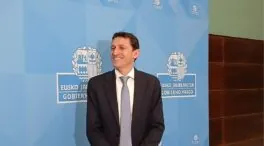 El Gobierno vasco avanza que la operación Talgo va en la dirección «correcta»