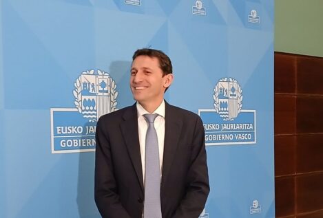 El Gobierno vasco avanza que la operación Talgo va en la dirección «correcta»