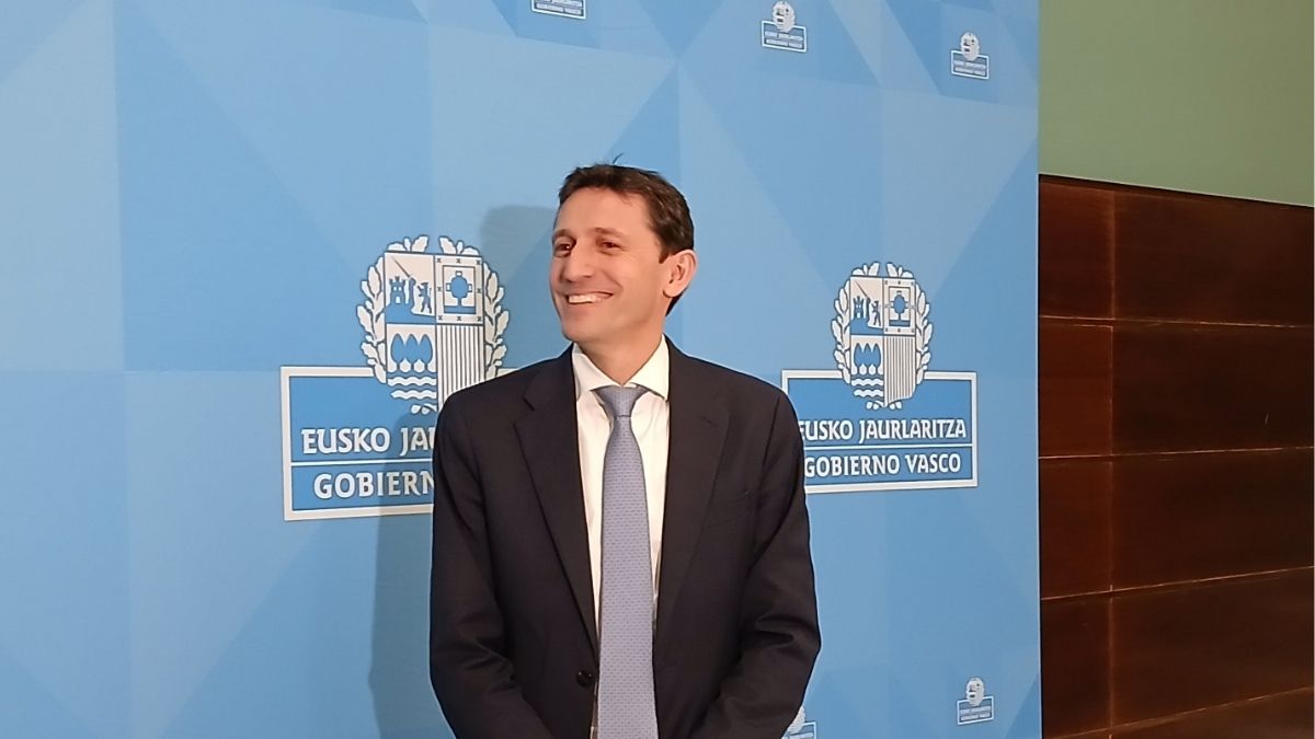 El Gobierno vasco avanza que la operación Talgo va en la dirección «correcta»