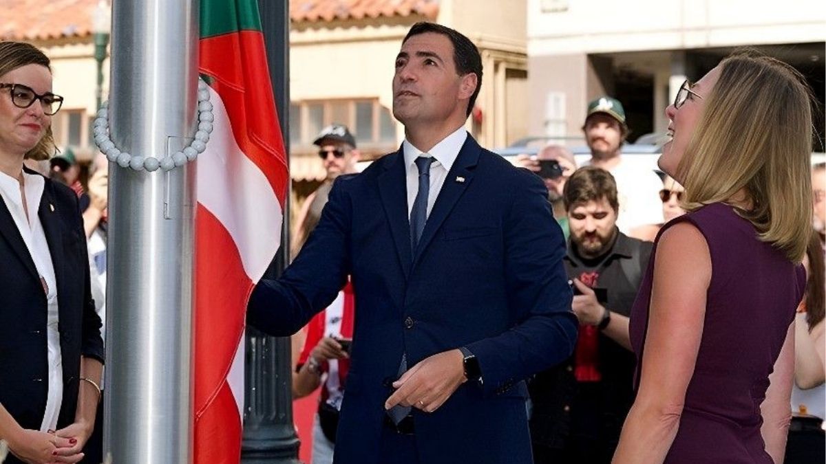 El Gobierno vasco dedica un 83% de las ayudas editoriales al euskera y un 16% al castellano