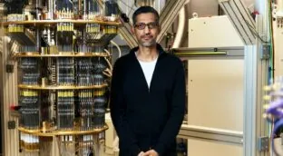 Google anuncia la primera ventaja cuántica con un algoritmo que «revierte el tiempo»