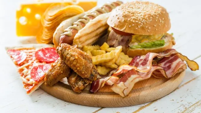 Grasas trans: qué son y por qué los expertos recomiendan no consumirla