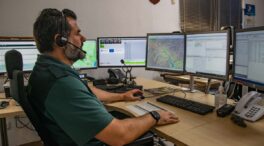 La Guardia Civil desarticula un peligroso y violento grupo criminal en Valladolid