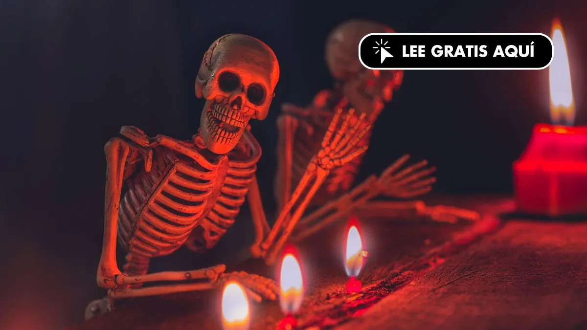 Cabaret mexicano en Halloween: la experiencia gratuita que no te puedes perder en Madrid 