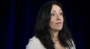 VÍDEO | La educadora que denunció los campamentos 'trans': «Bernedo es solo la punta del iceberg»