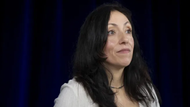 VÍDEO | La educadora que denunció los campamentos 'trans': «Bernedo es solo la punta del iceberg»