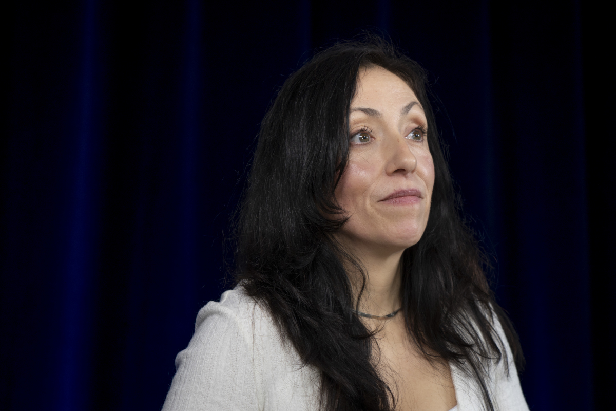 VÍDEO | La educadora que denunció los campamentos 'trans': «Bernedo es solo la punta del iceberg»