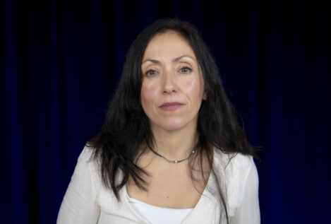 La educadora que denunció los campamentos 'trans': «Bernedo es solo la punta del iceberg»