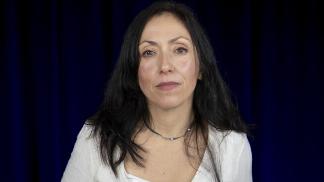 La educadora que denunció los campamentos 'trans': «Bernedo es solo la punta del iceberg»