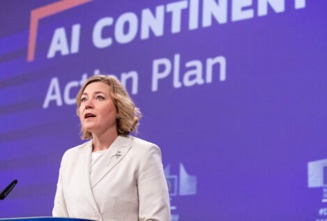 Bruselas quiere obligar a España a excluir del 5G a proveedores chinos como Huawei