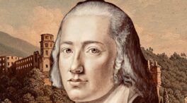 Hölderlin salvó a Heidelberg y me salvó a mí