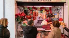 Los hogares con todos sus miembros en paro bajan en 6.100 y los de ocupados caen en 34.400