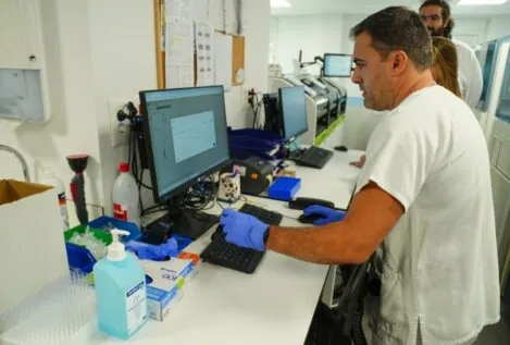 Ocho de cada diez hospitales carecen de suficientes expertos en oncología de precisión