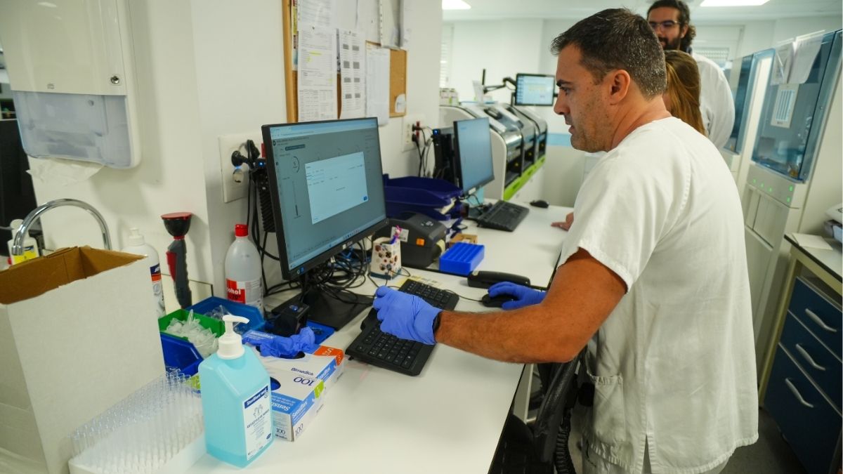 Ocho de cada diez hospitales carecen de suficientes expertos en oncología de precisión