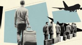 Fuga de un viaje (y II)