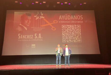 'Sánchez S.A.': el documental que repasa toda la corrupción que rodea al Gobierno