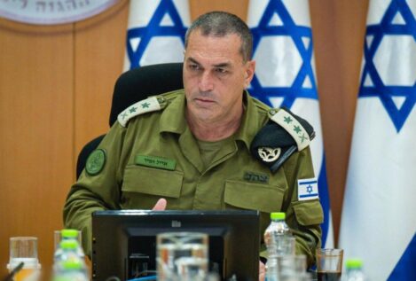 El Ejército israelí declara la «victoria» sobre Hamás tras el acuerdo de alto el fuego