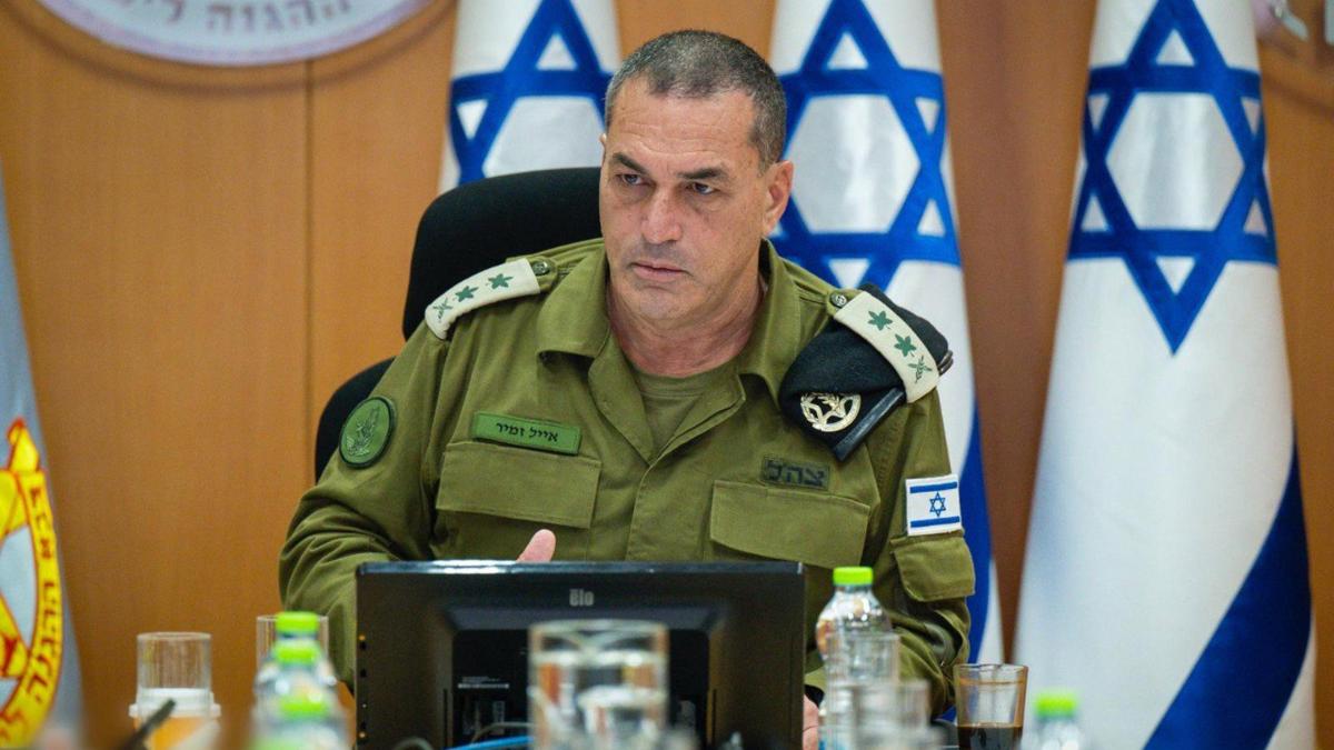 El Ejército israelí declara la «victoria» sobre Hamás tras el acuerdo de alto el fuego