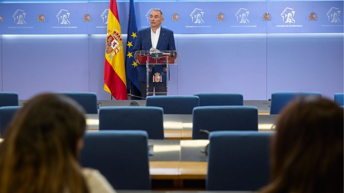 IU alerta de una posible invasión de Venezuela por parte de Estados Unidos