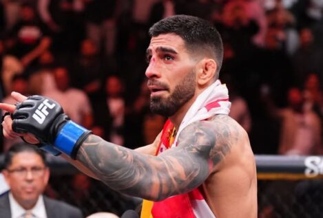 Ilia Topuria y la ley de la atracción: cómo la mente de un campeón transforma los sueños en realidad