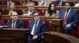 Illa afirma que el fracaso de la OPA de BBVA es el desenlace «más positivo para Cataluña»