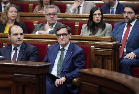 El Grupo Prisa recibe un 63% más de ingresos por publicidad institucional con Illa en el Govern