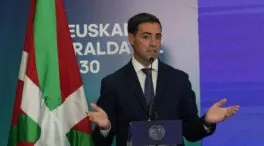 Pradales dice estar dispuesto a dar estabilidad al Estado, pero «no a cualquier precio»