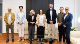 'Sumando Energías por Valencia': el compromiso de Naturgy con la reconstrucción tras la dana