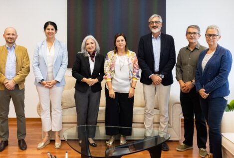 'Sumando Energías por Valencia': el compromiso de Naturgy con la reconstrucción tras la dana