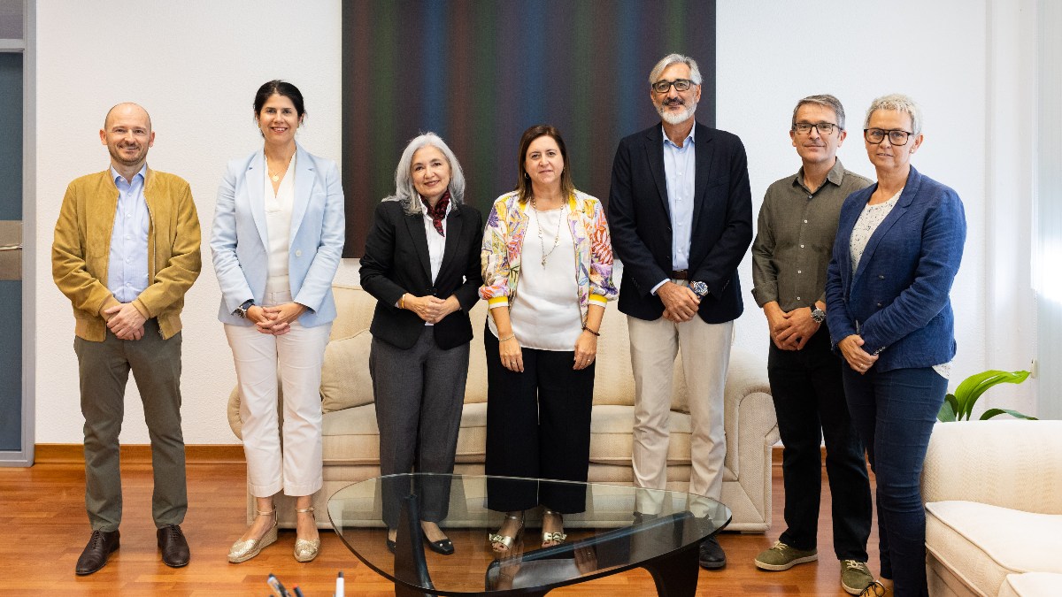 'Sumando Energías por Valencia': el compromiso de Naturgy con la reconstrucción tras la dana