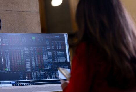 Inditex, BBVA y Santander reparten más de 6.174 millones en dividendos en noviembre