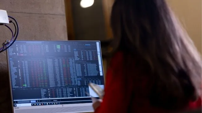 Inditex, BBVA y Santander reparten más de 6.174 millones en dividendos en noviembre