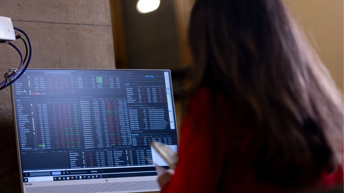 Inditex, BBVA y Santander reparten más de 6.174 millones en dividendos en noviembre